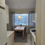 Apartamento A Cozy Two-bedroom Located In The Heart Of Center Perfect For Your Vacation Kemi