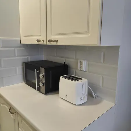 Huoneisto A Cozy Two-bedroom Located In The Heart Of Center Perfect For Your Vacation Kemi