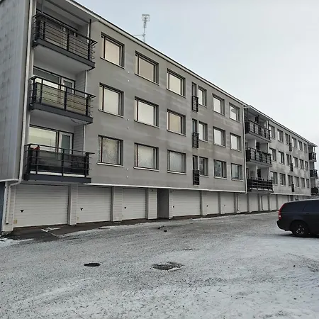 A Cozy Two-bedroom Located In The Heart Of Center Perfect For Your Vacation Huoneisto