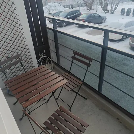 Huoneisto A Cozy Two-bedroom Located In The Heart Of Center Perfect For Your Vacation Kemi