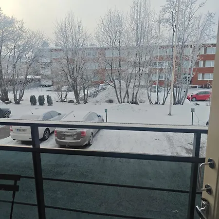 A Cozy Two-bedroom Located In The Heart Of Center Perfect For Your Vacation Huoneisto