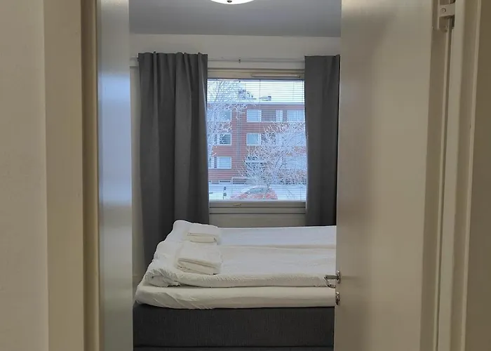 A Cozy Two-bedroom Located In The Heart Of Center Perfect For Your Vacation Apartamento Kemi