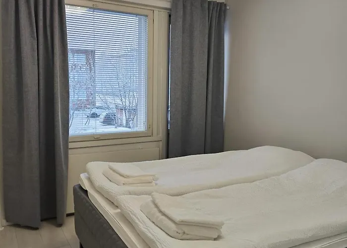 A Cozy Two-bedroom Located In The Heart Of Center Perfect For Your Vacation