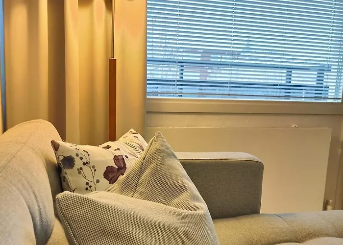 A Cozy Two-bedroom Located In The Heart Of Center Perfect For Your Vacation Apartamento *