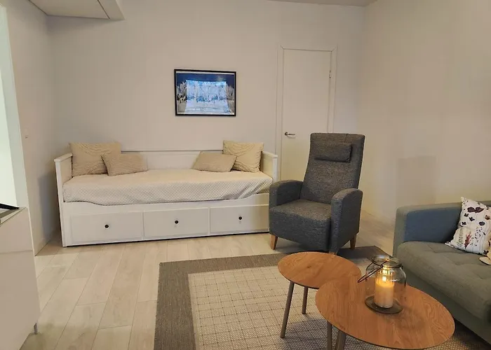 Apartamento A Cozy Two-bedroom Located In The Heart Of Center Perfect For Your Vacation *