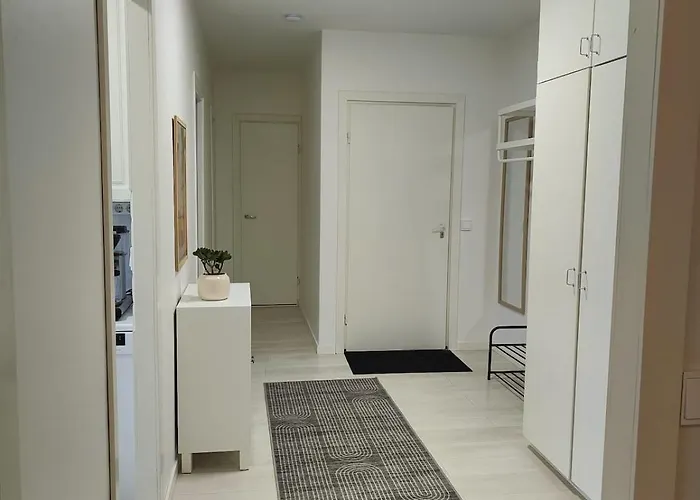 A Cozy Two-bedroom Located In The Heart Of Center Perfect For Your Vacation Apartamento *