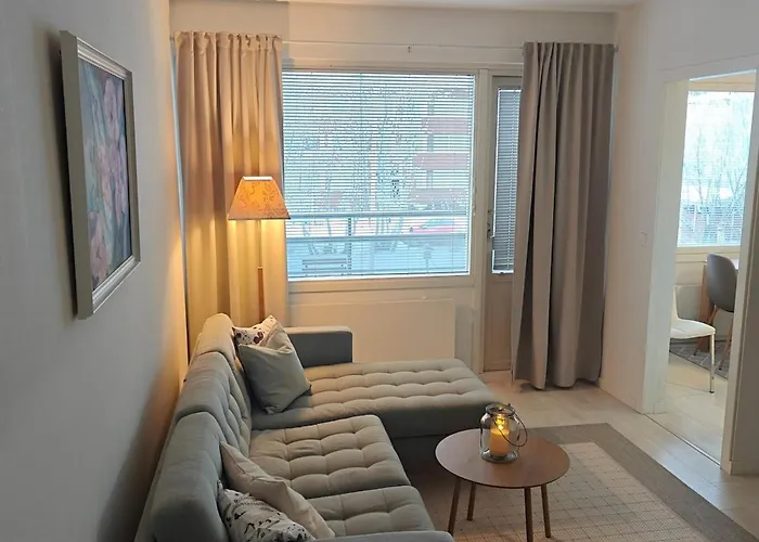 A Cozy Two-bedroom Located In The Heart Of Center Perfect For Your Vacation Apartamento