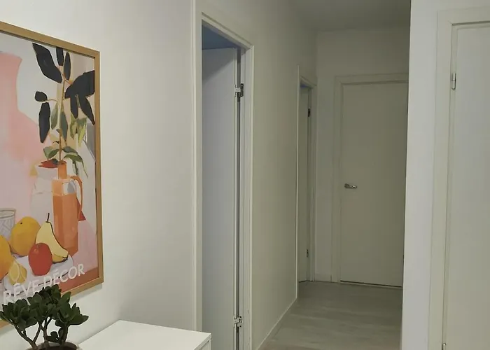 A Cozy Two-bedroom Located In The Heart Of Center Perfect For Your Vacation * Kemi