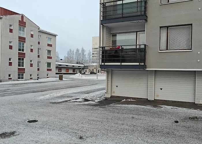 A Cozy Two-bedroom Located In The Heart Of Center Perfect For Your Vacation Kemi