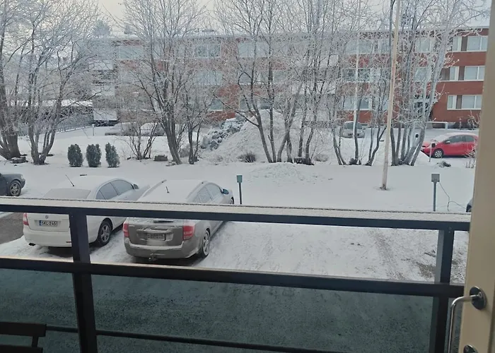 A Cozy Two-bedroom Located In The Heart Of Center Perfect For Your Vacation Apartamento